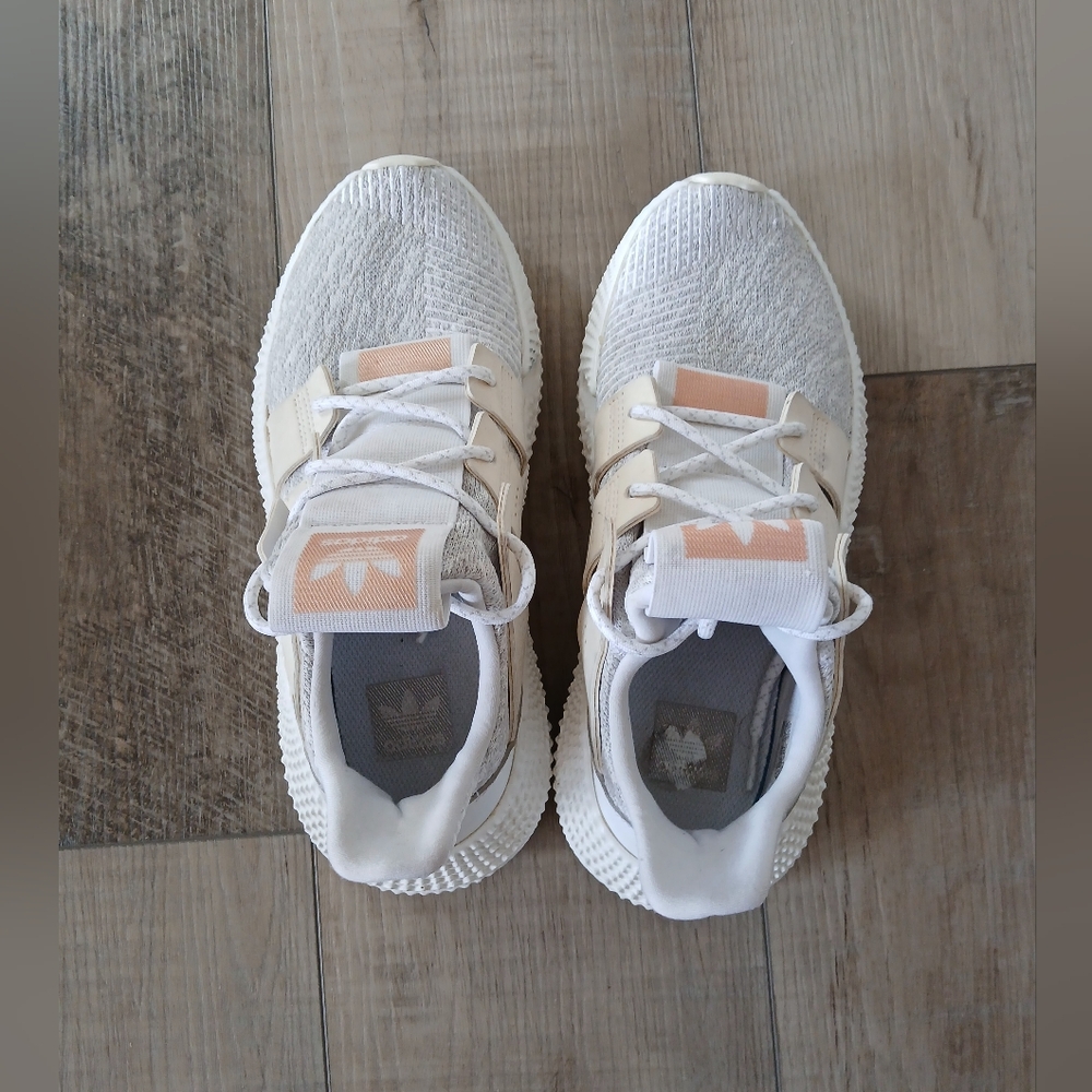 ADIDAS PROPHERE Running Shoes. Size 8 - Picture 4 of 8